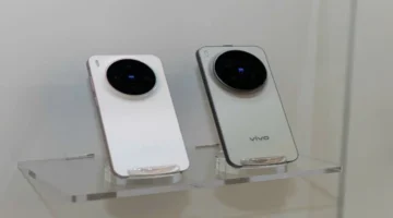 تصميم متقدم.. هاتف Vivo X300 Pro يكشف مواصفات وأسعار 2025